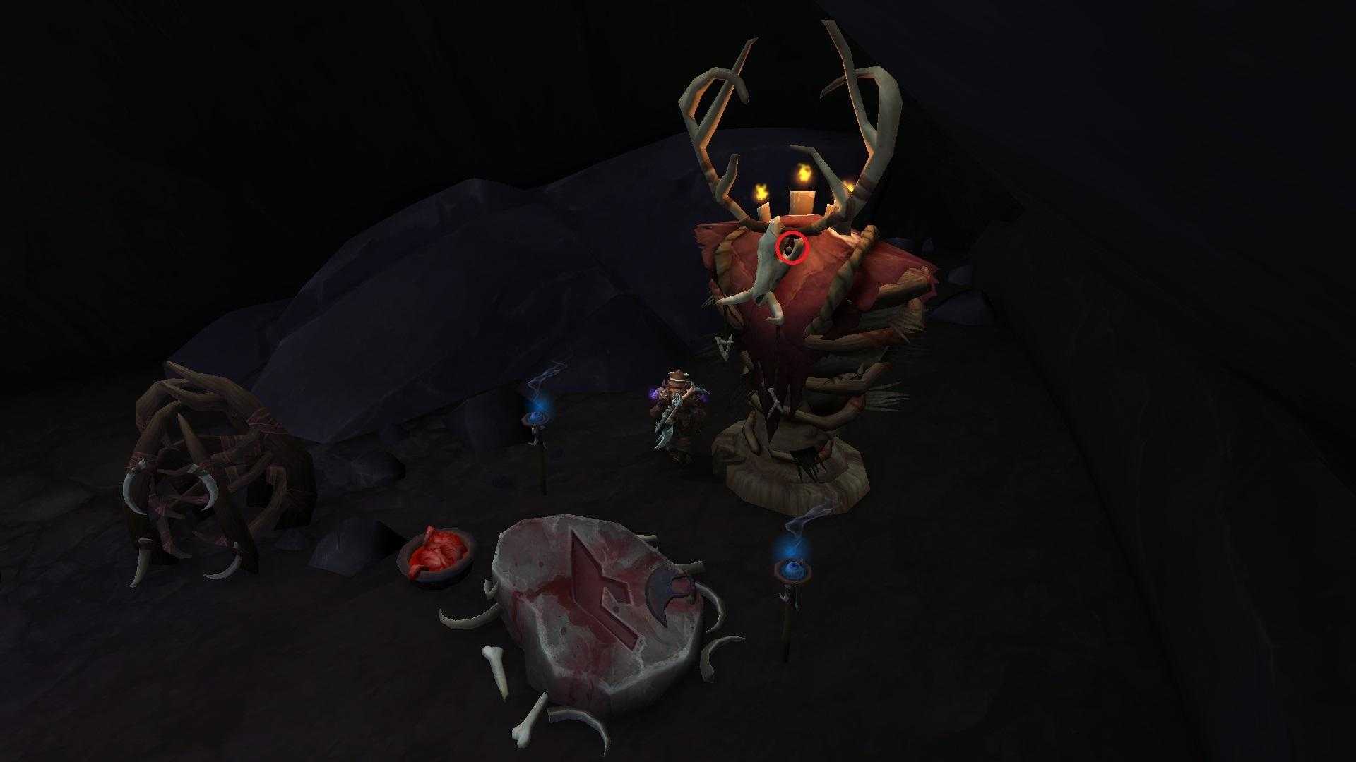 Полный гайд по питомцам wow легион