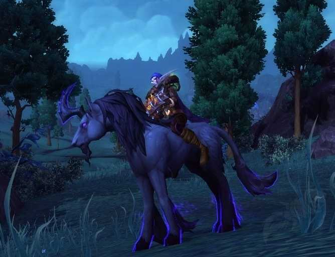 Прохождение кошмара aion. осознанный кошмар в wow: гайд по получению маунта. vi. боссы подземелья "кошмар"