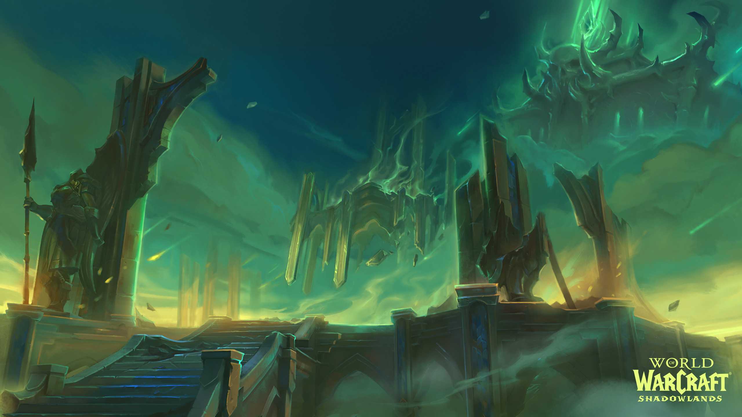 Wow shadowlands — обзор дополнения