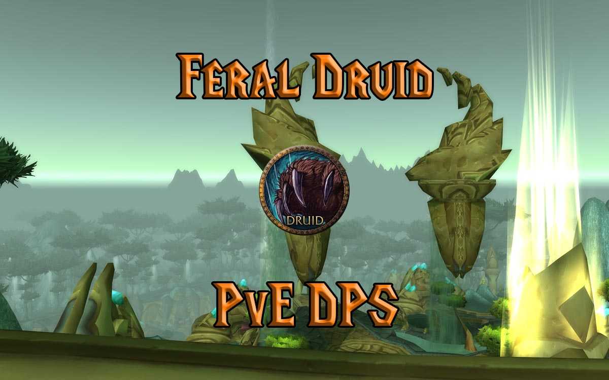 Feral druid pvp talent builds - dragonflight 10.1 - wowhead