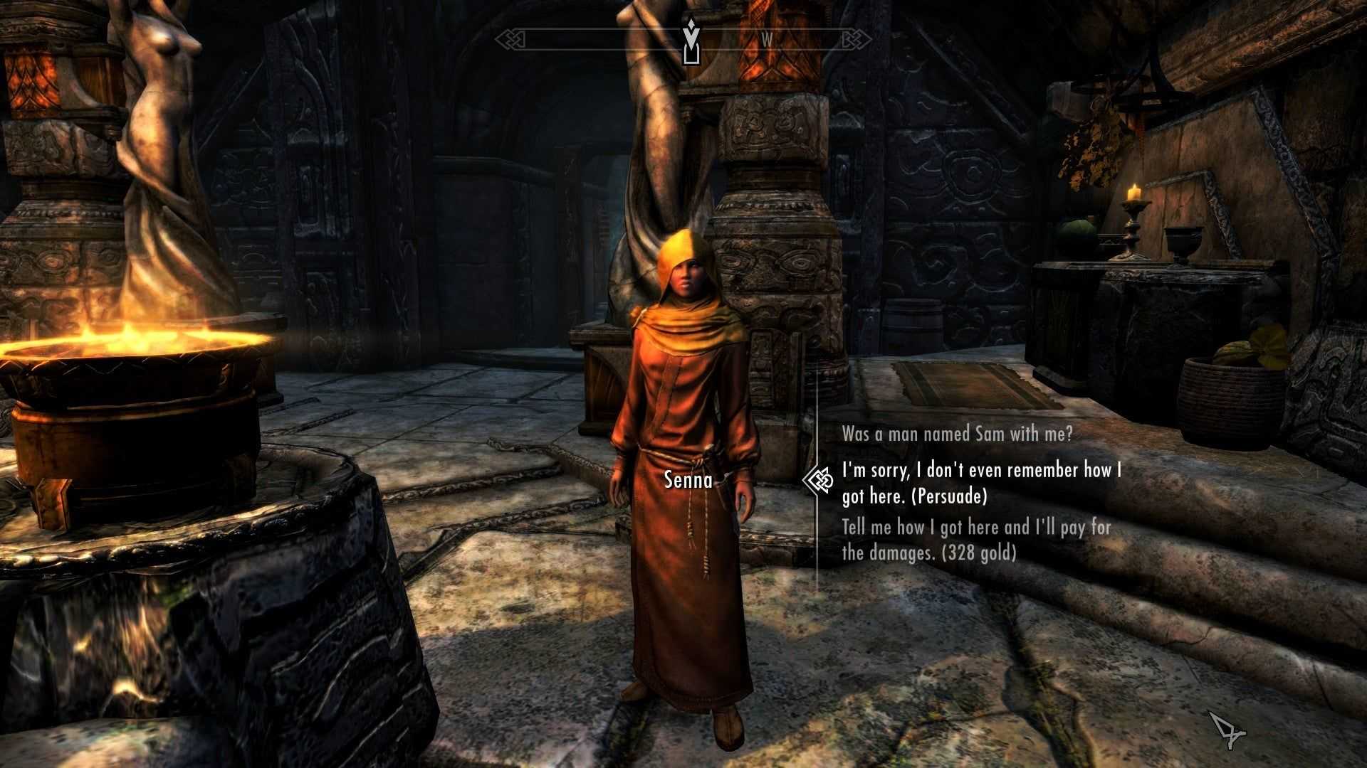 10 самых безумных квестов в skyrim (и где их найти)