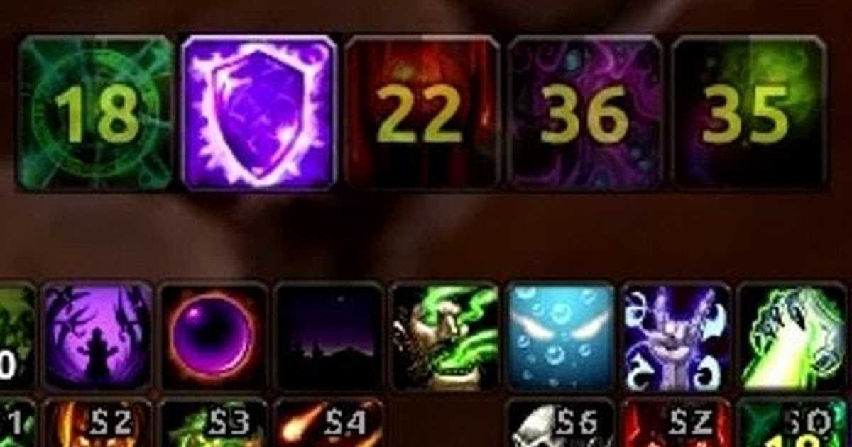 Best wow addons for shadowlands