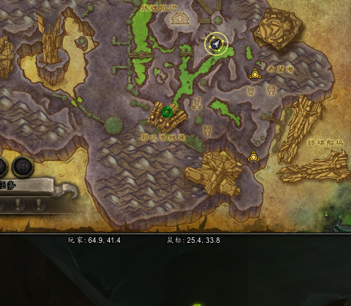 Большой гайд по аргусу в wow 7.3