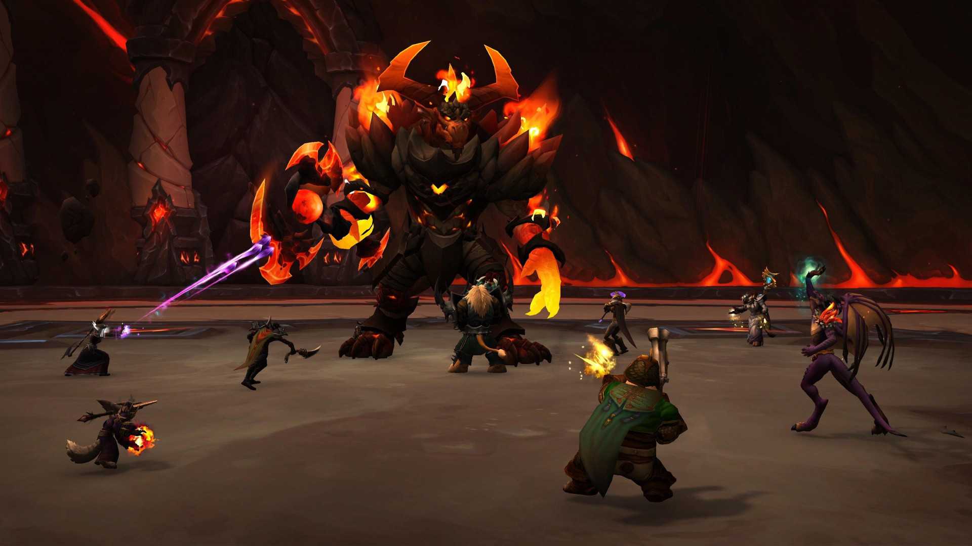 Гайд по хавок дх в wow dragonflight 10.0