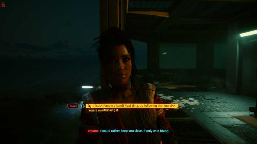 Как поступить в "дворцовом перевороте" в cyberpunk 2077
