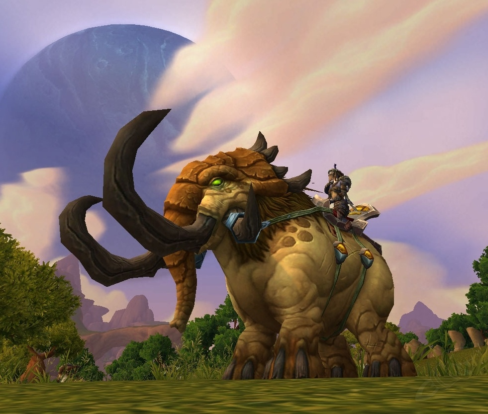 World of warcraft: 14 самых редких доступных питомцев охотников - guideer.ru