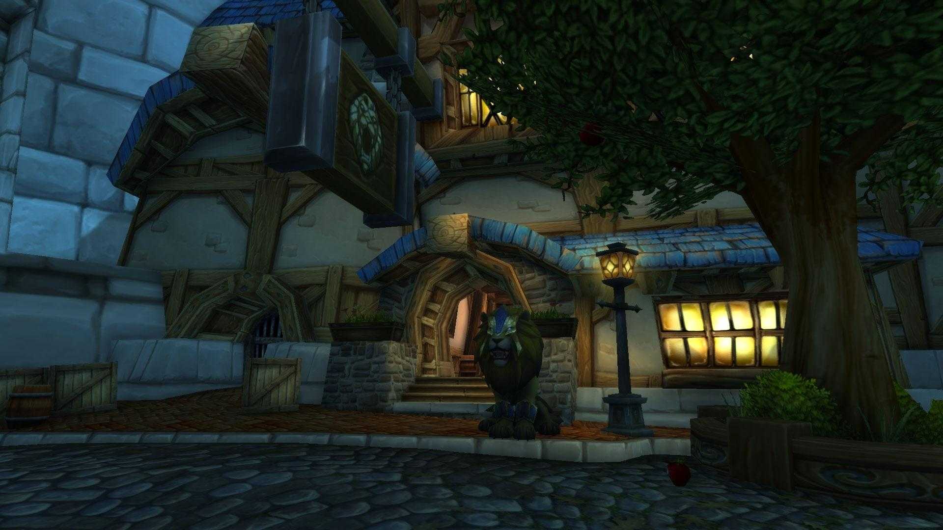 Гайд по прокачке горного дела в world of warcraft- блог казуального геймера