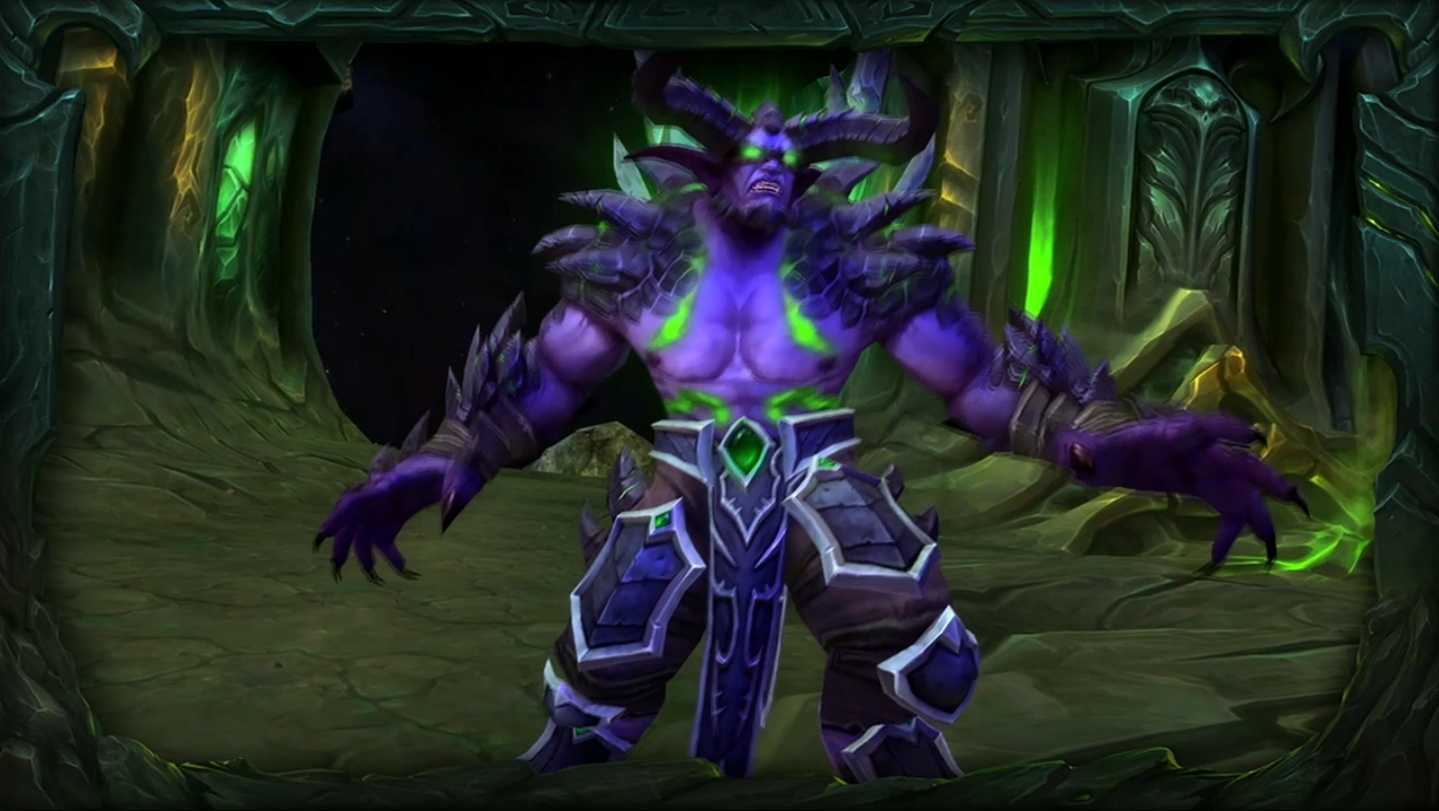 Маг пве. гайд для версии 3.5.5 — все о world of warcraft