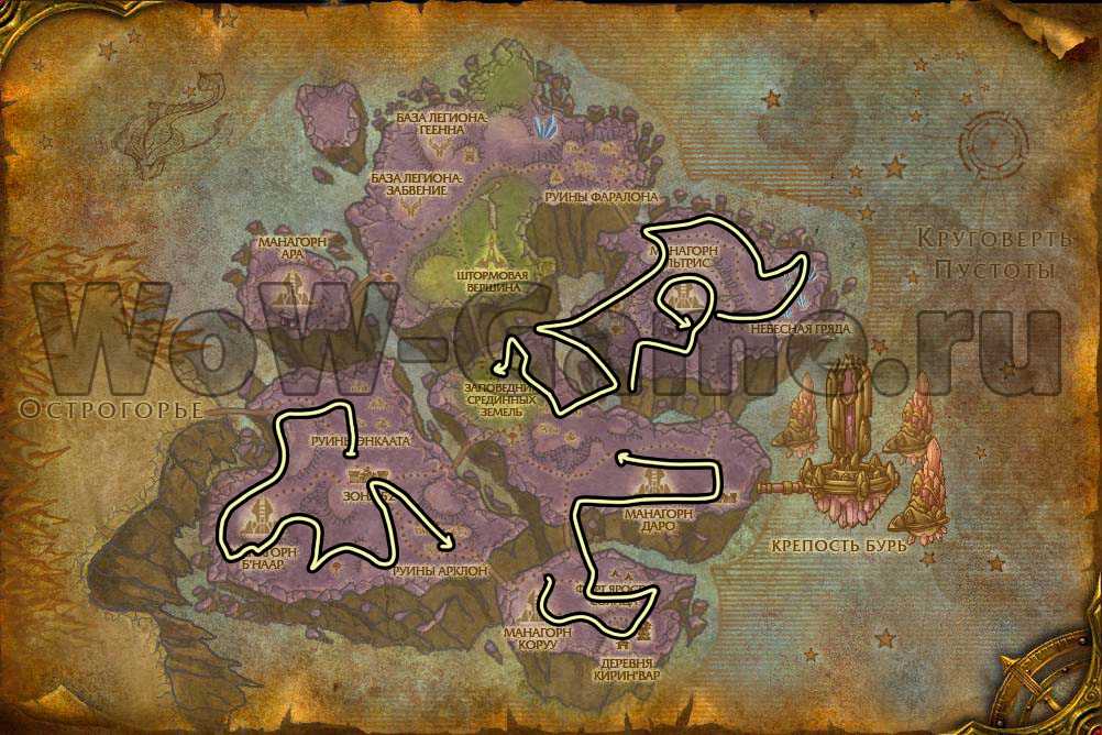 Из этого гайда вы узнаете о прокачке Травничества 1-300 в WoW Classic, где находятся тренеры, где фармить ту или иную траву и многое другое