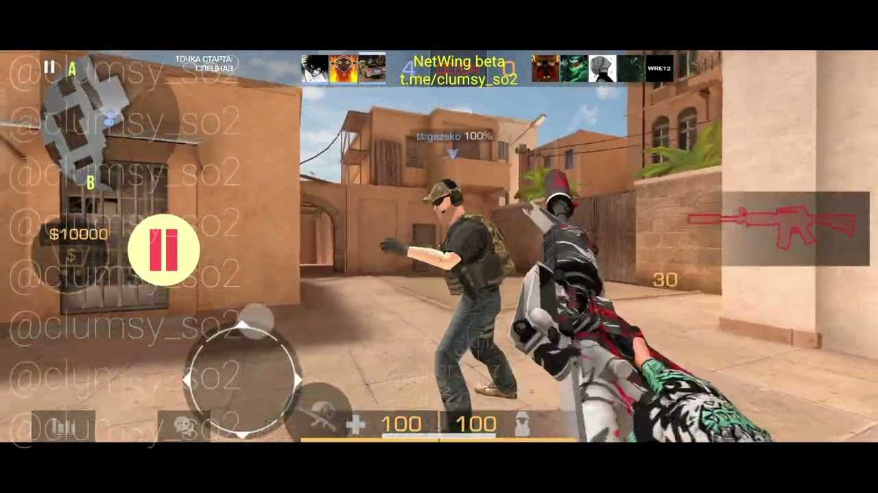 Скачать все рабочие читы для standoff 2 бесплатно, последней версии | киберскоп.рф