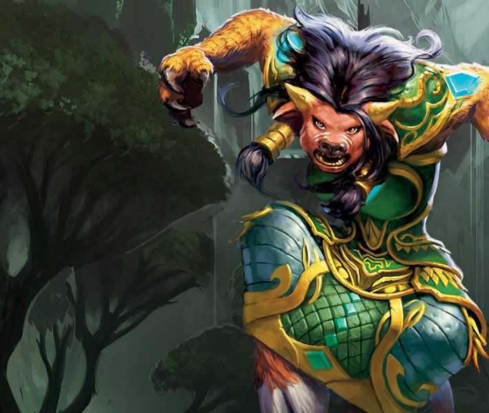 Гайд на друида в балансе pve (сова) в wow tbc 2.5.1