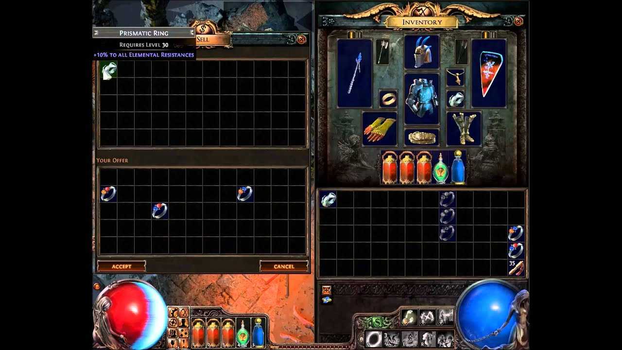 Играть ли в path of exile новичку и с чего начать? билды, лига «ритуал», торговля, экономика и другое