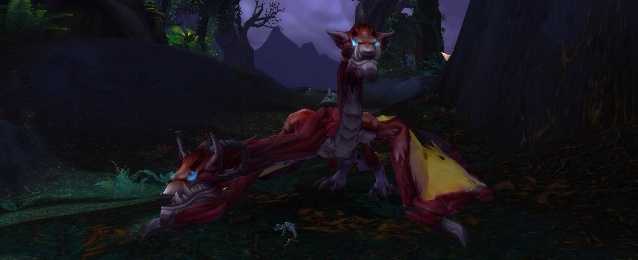 Как летать на дреноре вов. гайд по полетам полеты в wow legion. как летать в легионе - первопроходец расколотых островов. наиболее важные задания