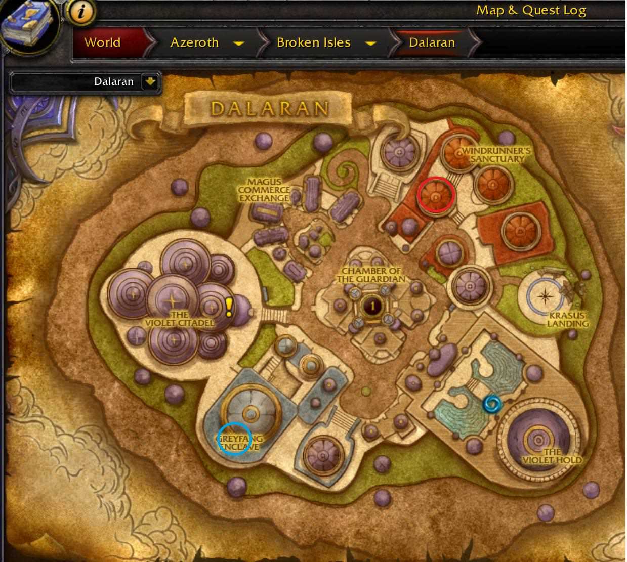 7.0 чертоги доблести. тактика на хирья - подземелья wow