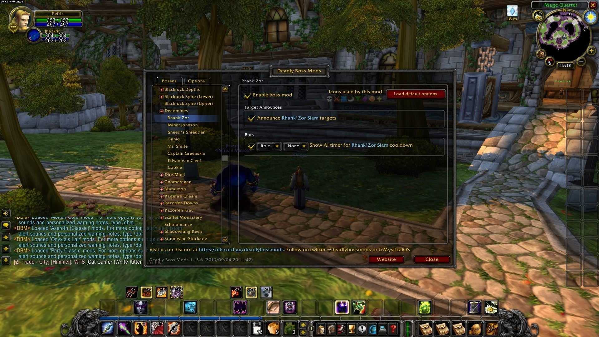 Questie wotlk: wow classic addons (dbm wotlk & 6 more) • techbriefly