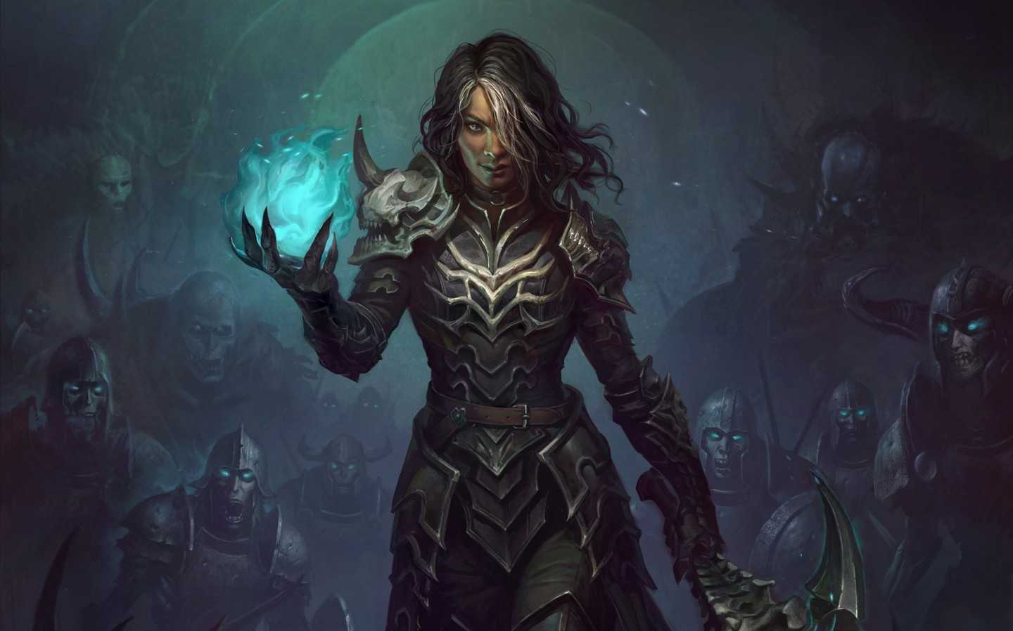 Diablo immortal: лучшие драгоценные камни для класса охотника на демонов - votguide.ru