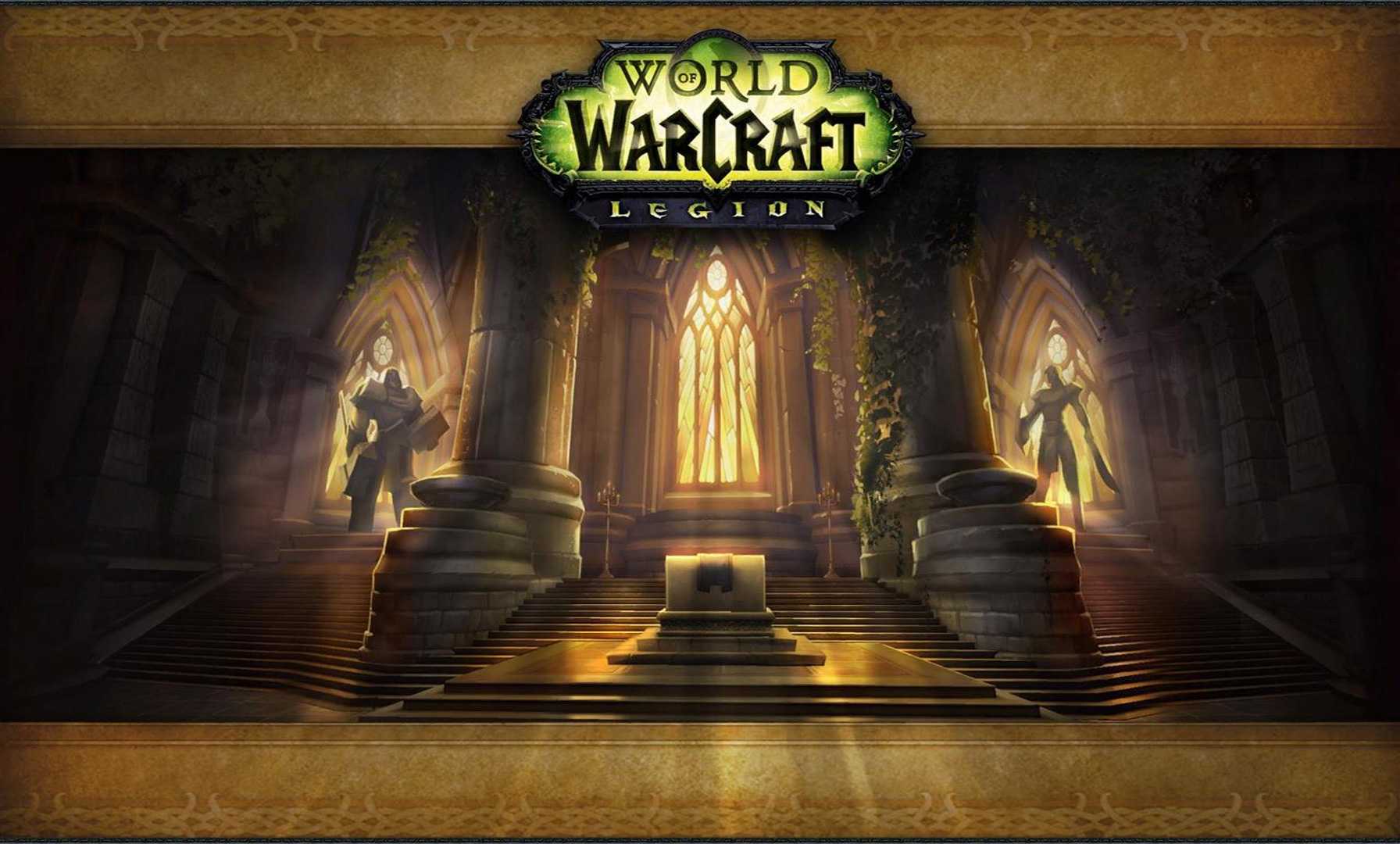 Battle for azeroth военная кампания альянса часть 4 - вселенная world of warcraft