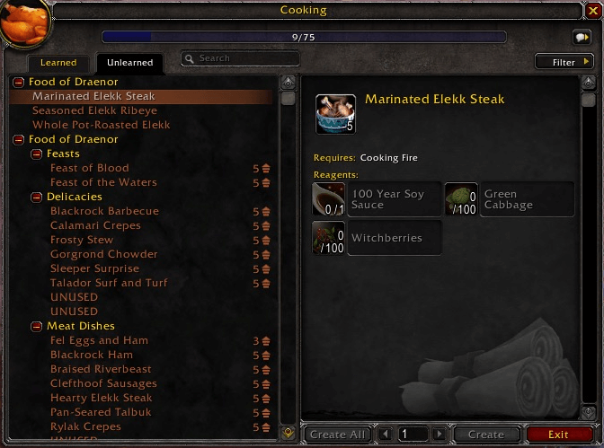Топ профессии для фарма золота в world of warcraft dragonflight