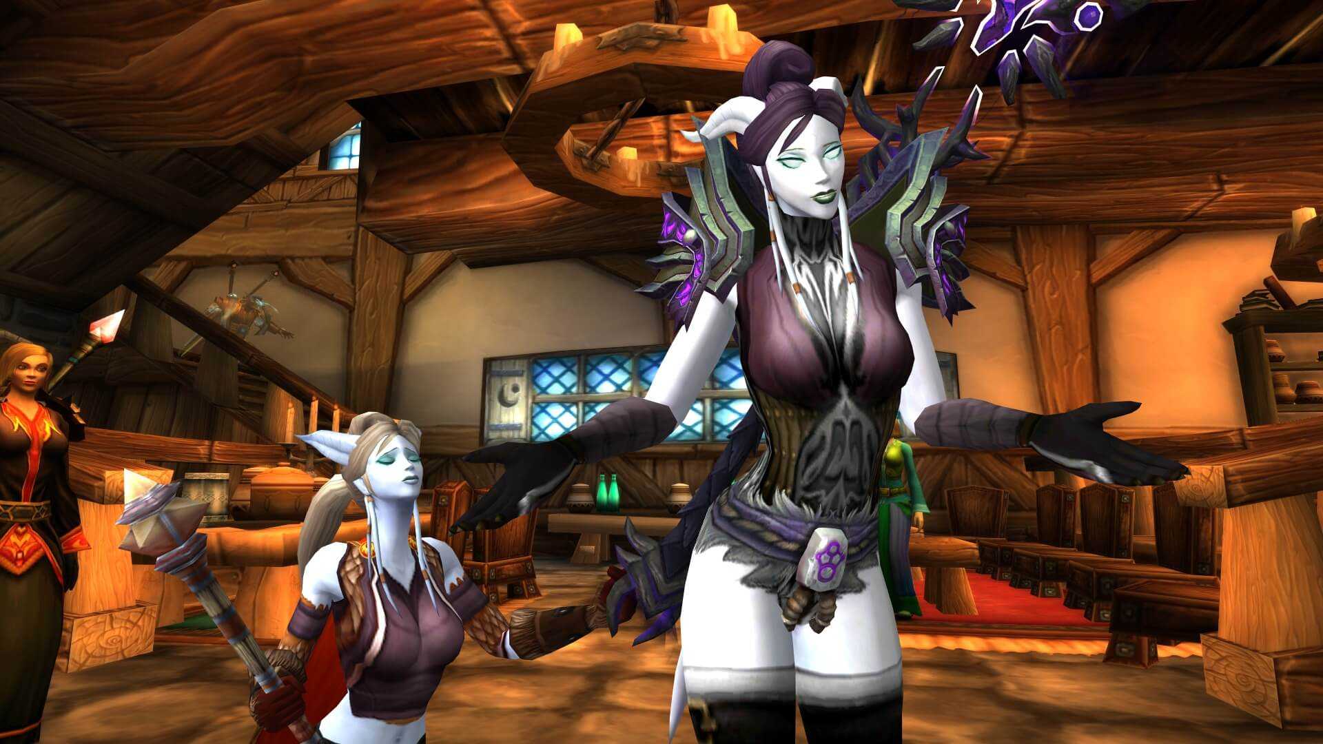10 best wow and wow classic leveling & questing addons