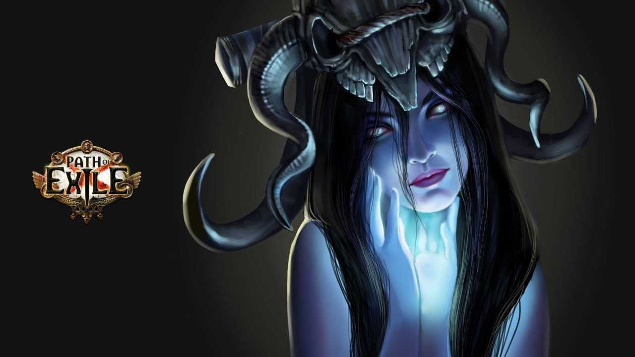 Path of exile билды: | ведьма | оккультист | перья поэта | эндгейм – 30.01.2019