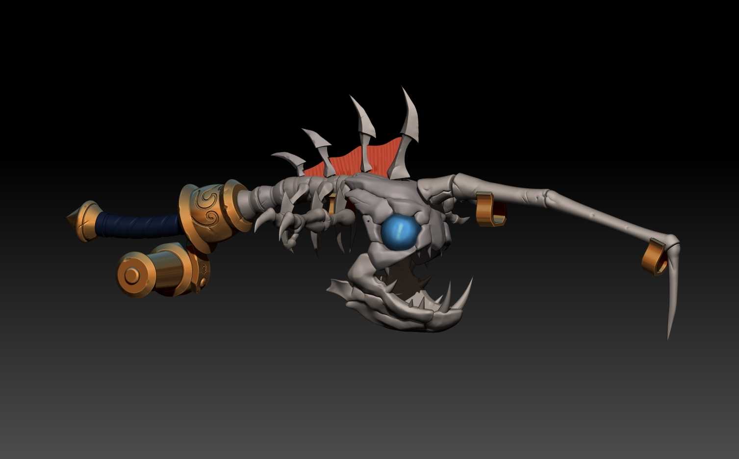 Гайд по рыбной ловле (fishing) в wow legion