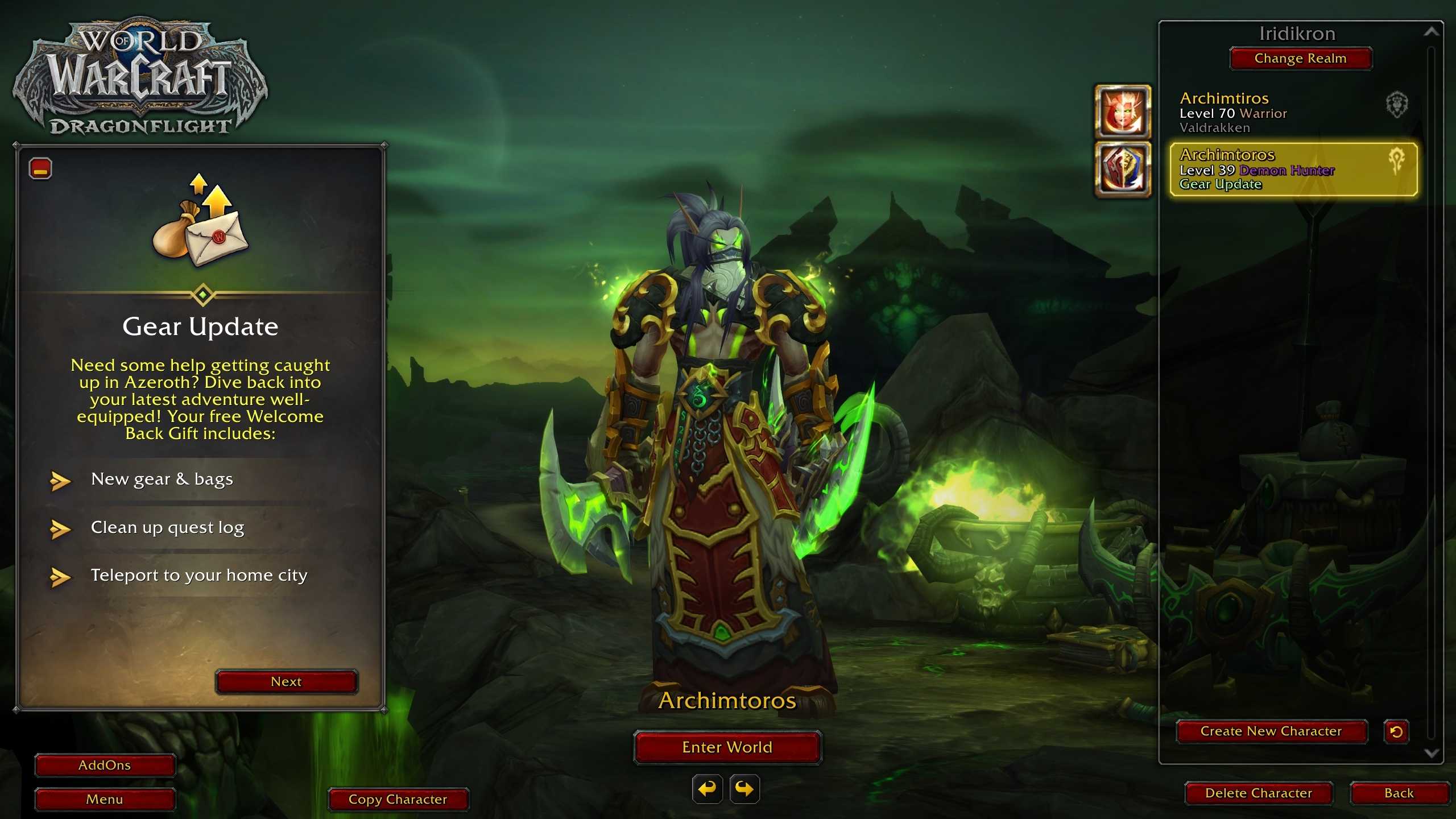 Dragonflight enchanting leveling 1-100 guide - wowhead