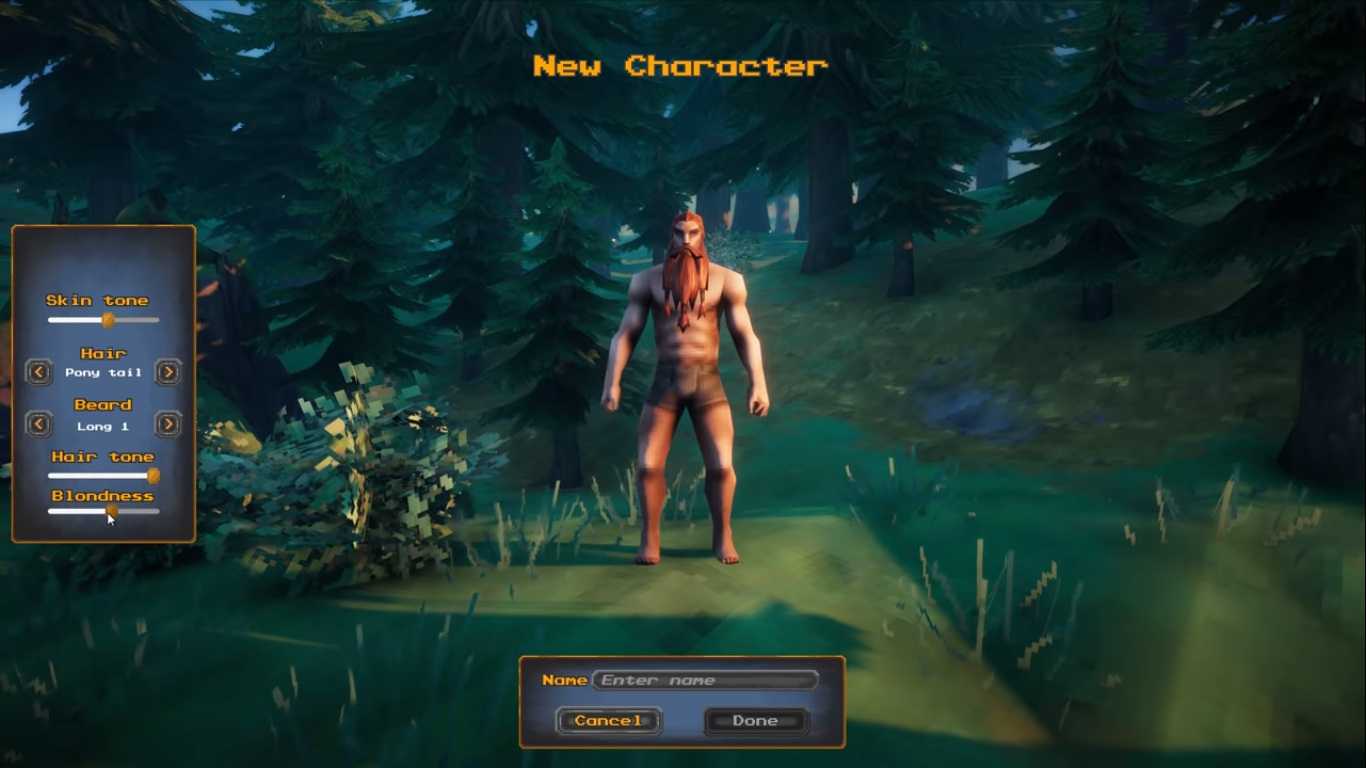 Valheim merchant и руководство по продаже предметов