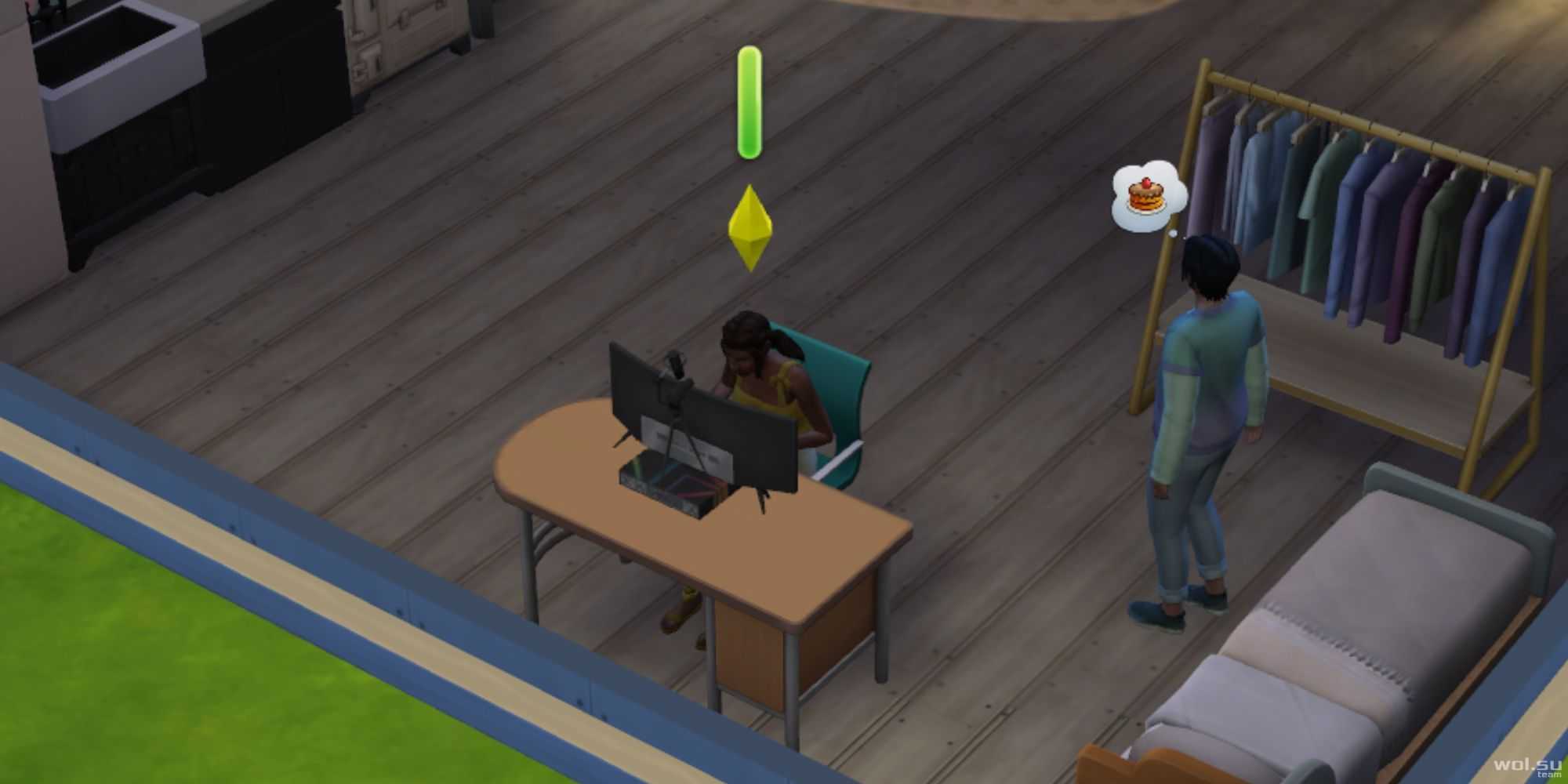 The sims 4: 15 советов по карьере певца