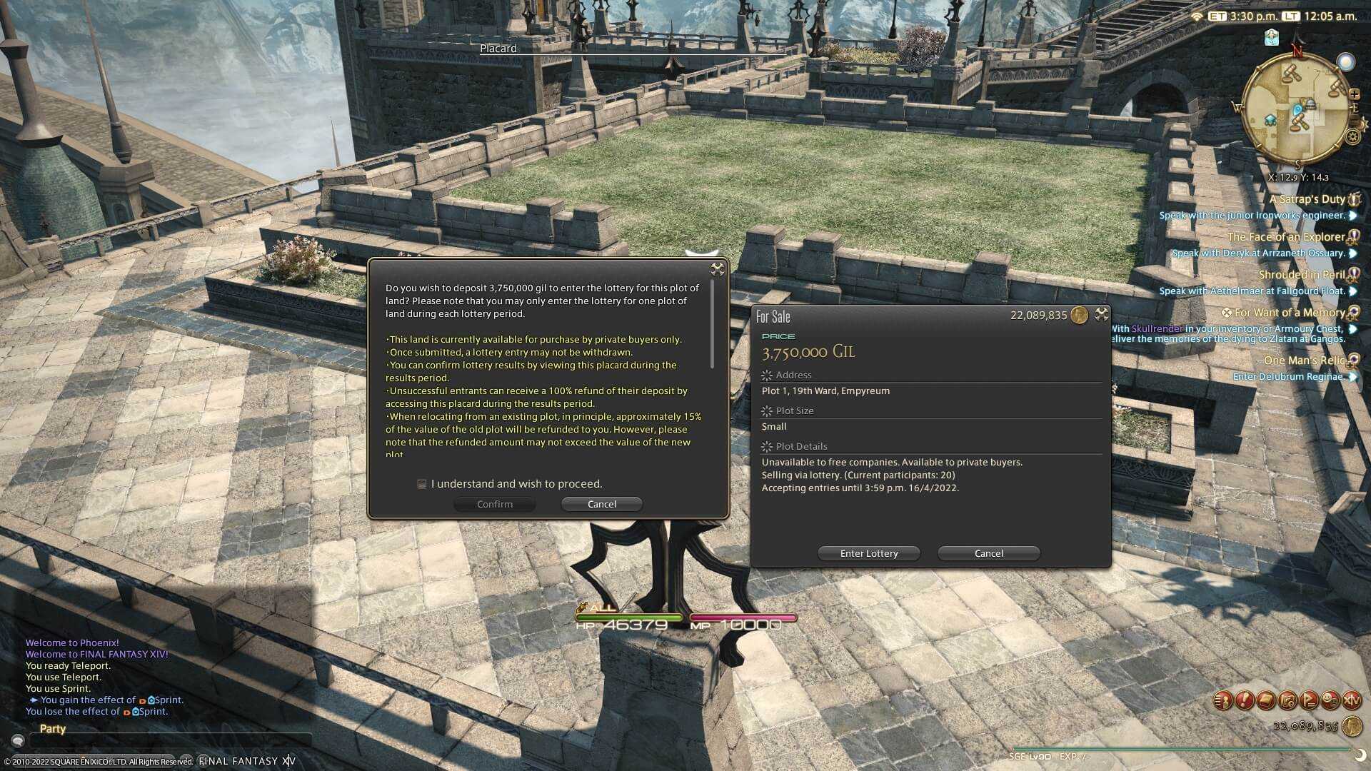 В нем вы найдете все, что нужно знать о жилье в Final Fantasy 14 FFXIV: как купить свой дом, сколько стоит недвижимость и прочее