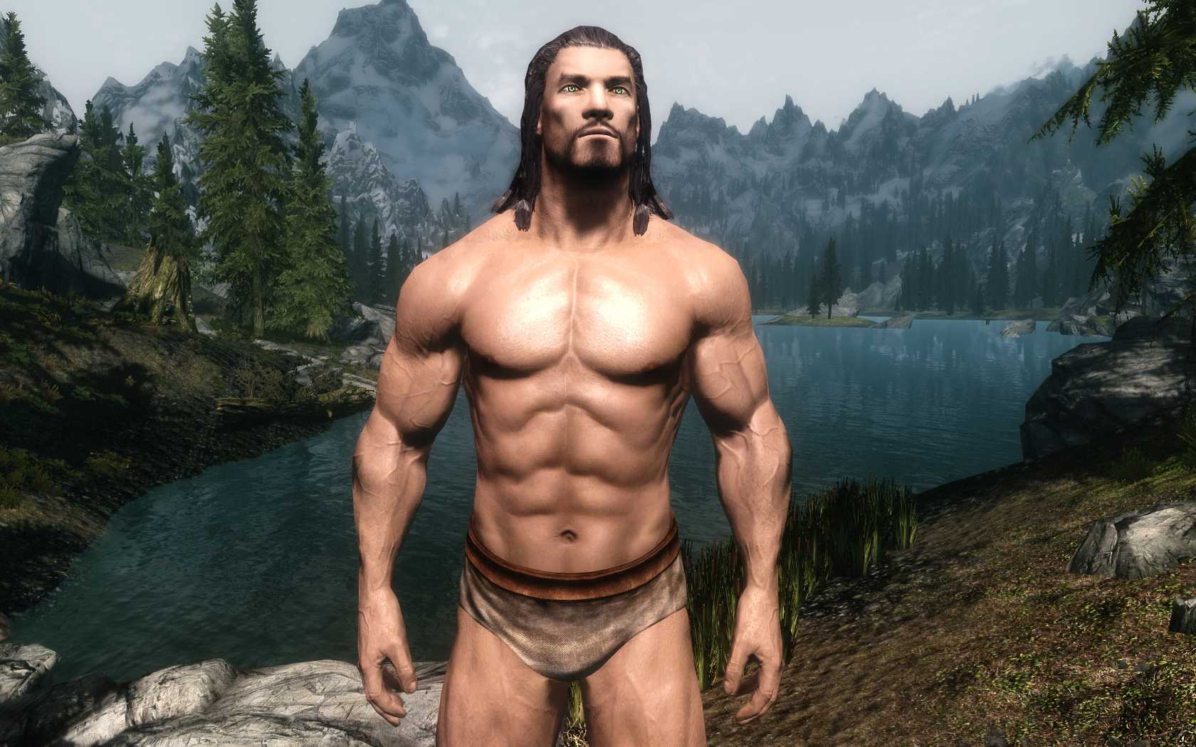 Skyrim: 30 потенциальных жен и как на них жениться - votguide.ru