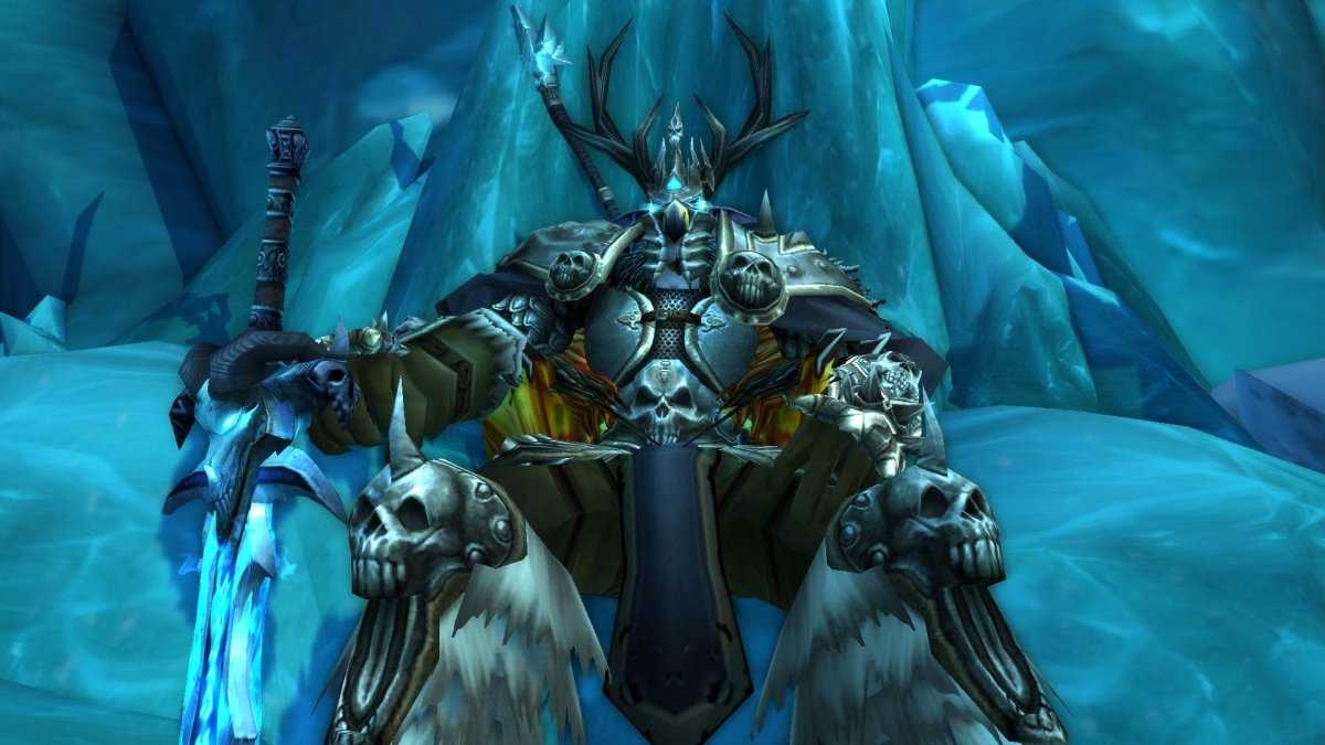 Аддоны для wow 8.3 bfa