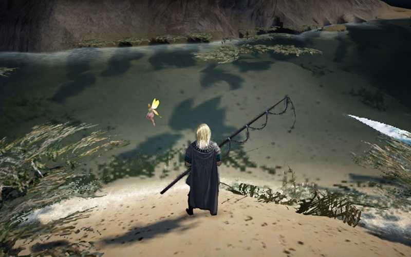 Black desert online: гайд по рыбалке bdo