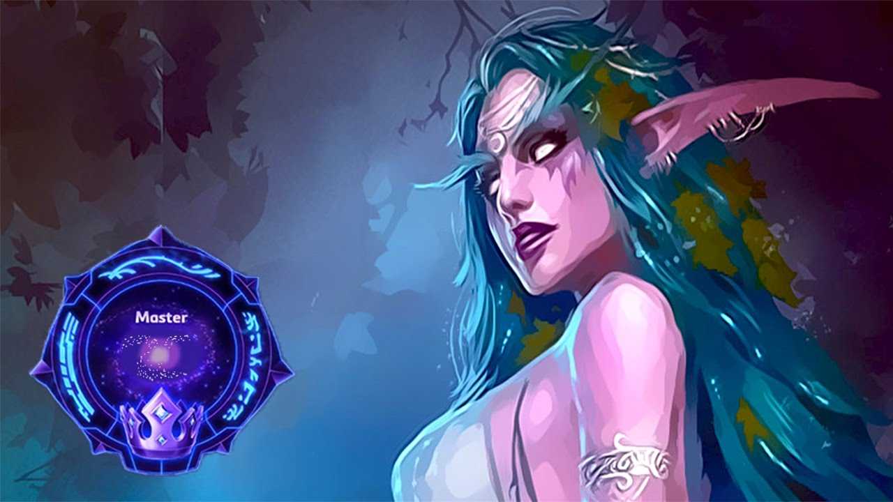 Гайд по типичному холипадалину | гайд утер heroes of the storm (hots)
