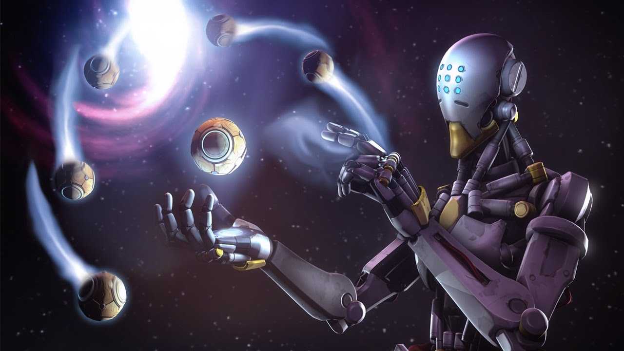 Overwatch 2: как играть за гендзи