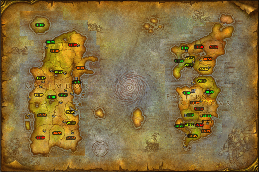Гайд по подземелью пик черной горы в wow classic
