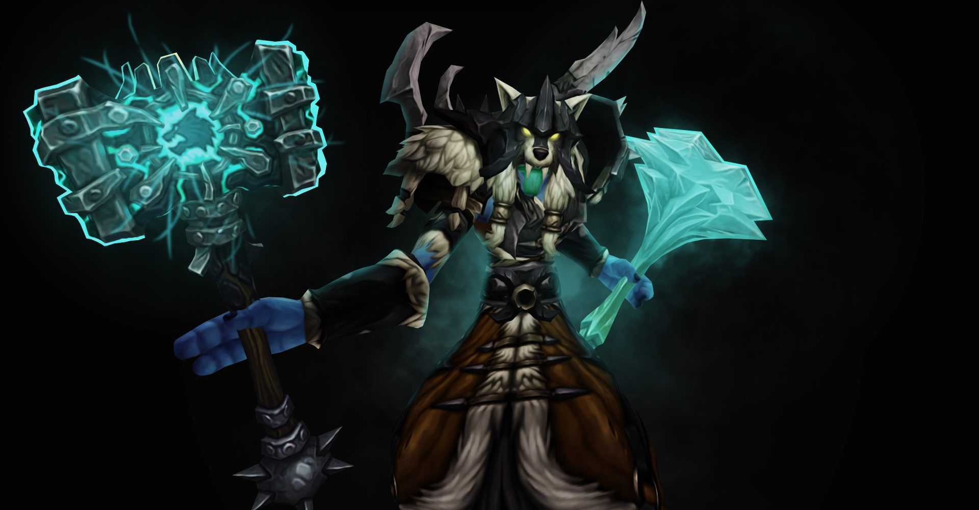 Tbc classic enhancement (spellhance) shaman guide