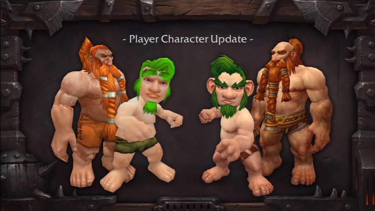 Гайд по горному делу (mining) в wow legion