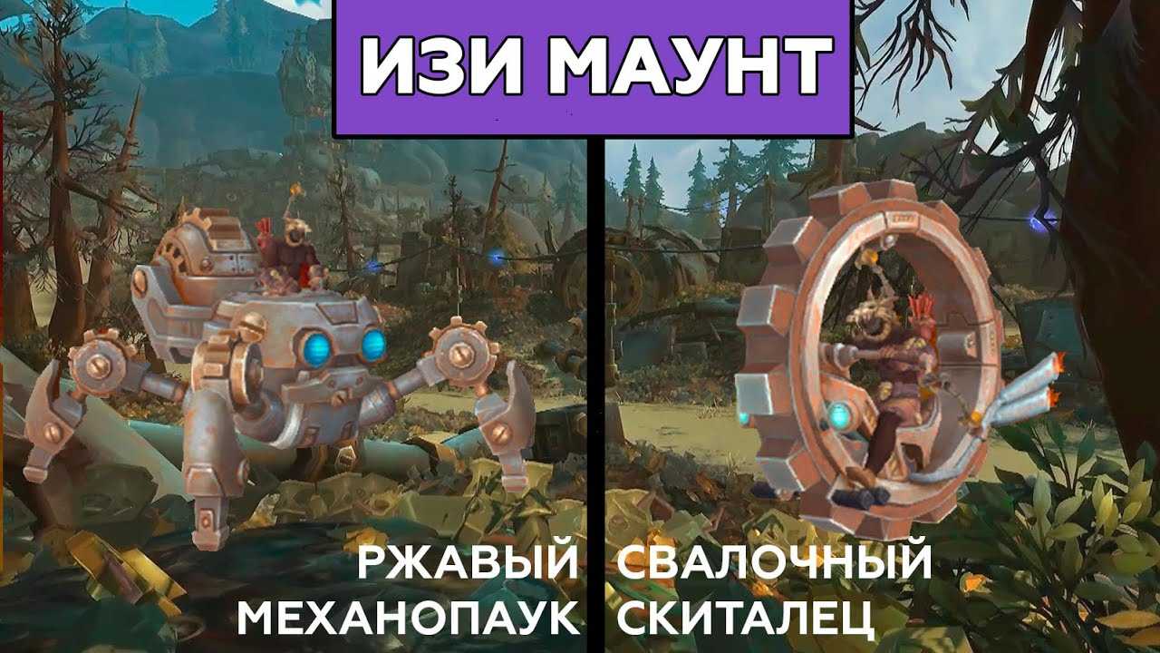 Гайд по инженерному делу в wow shadowlands