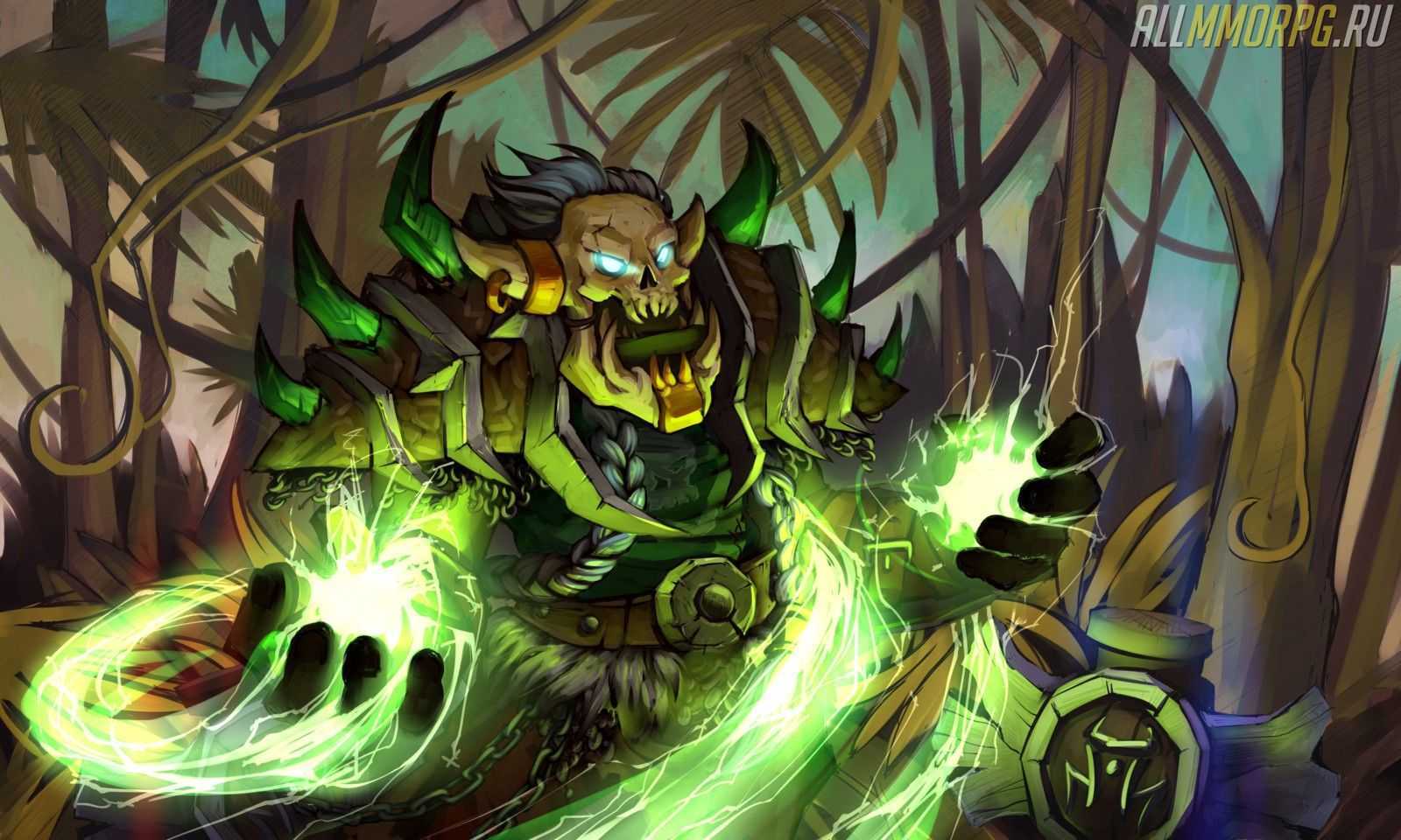 Restoration shaman guide - dragonflight 10.0 - kboosting