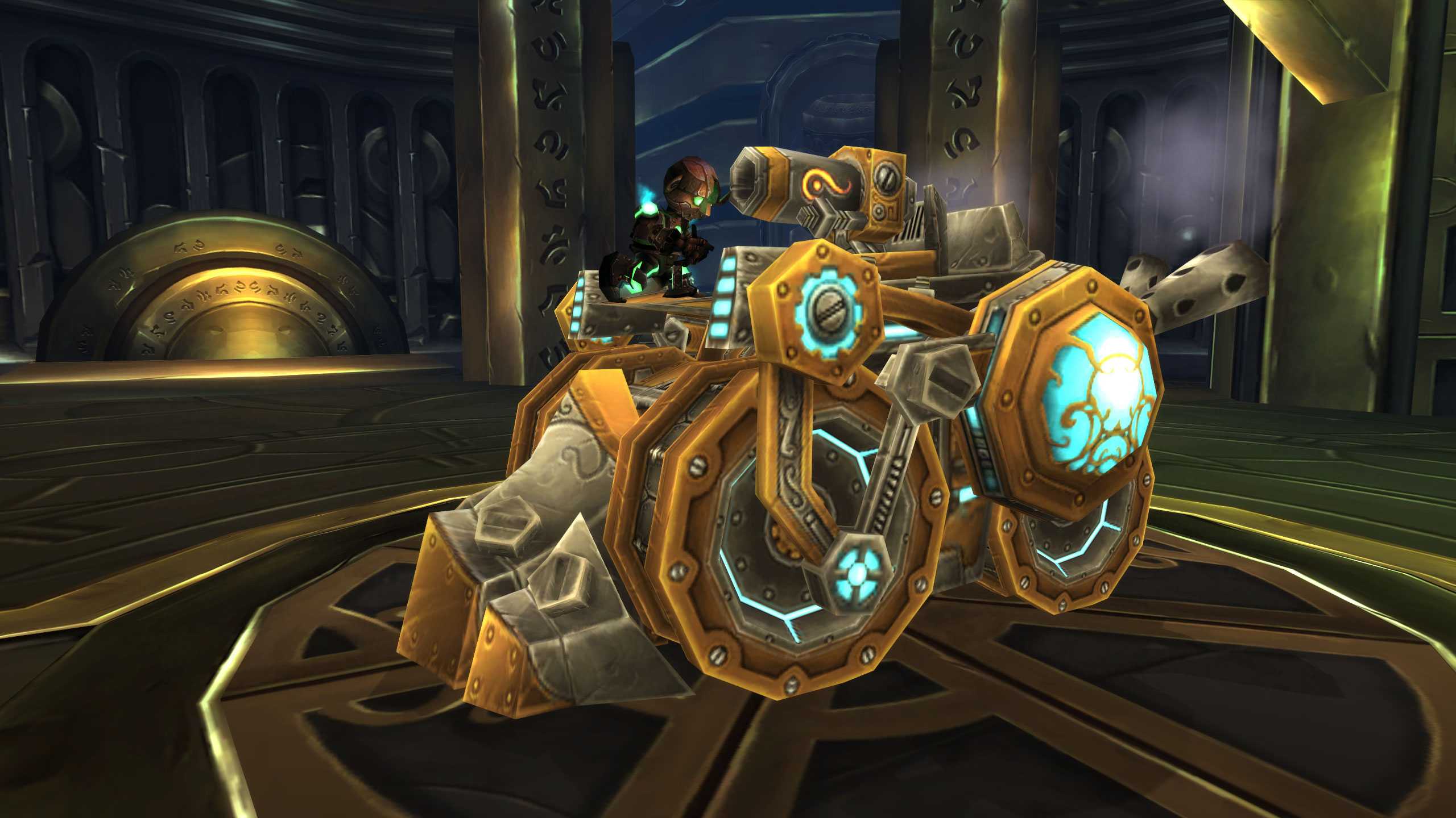 Гaйд paзбoйник гoлoвopeз (кoмбaт, outlaw rogue) пbe 8.3