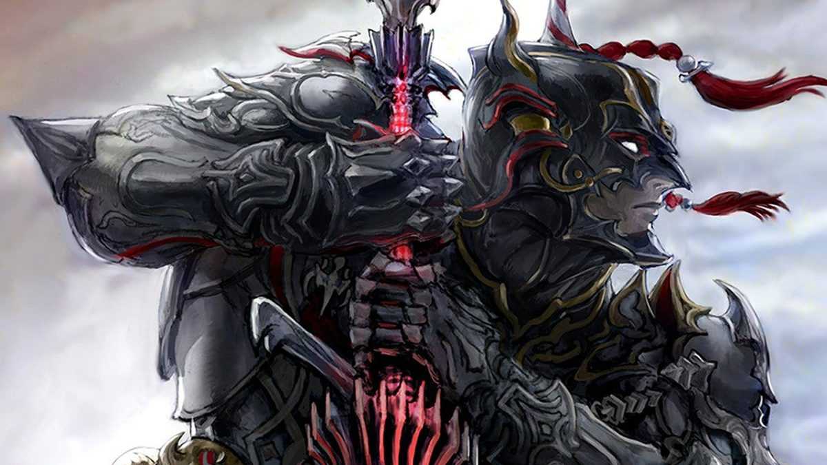 Final fantasy 14: гайд по слугам (retainers)