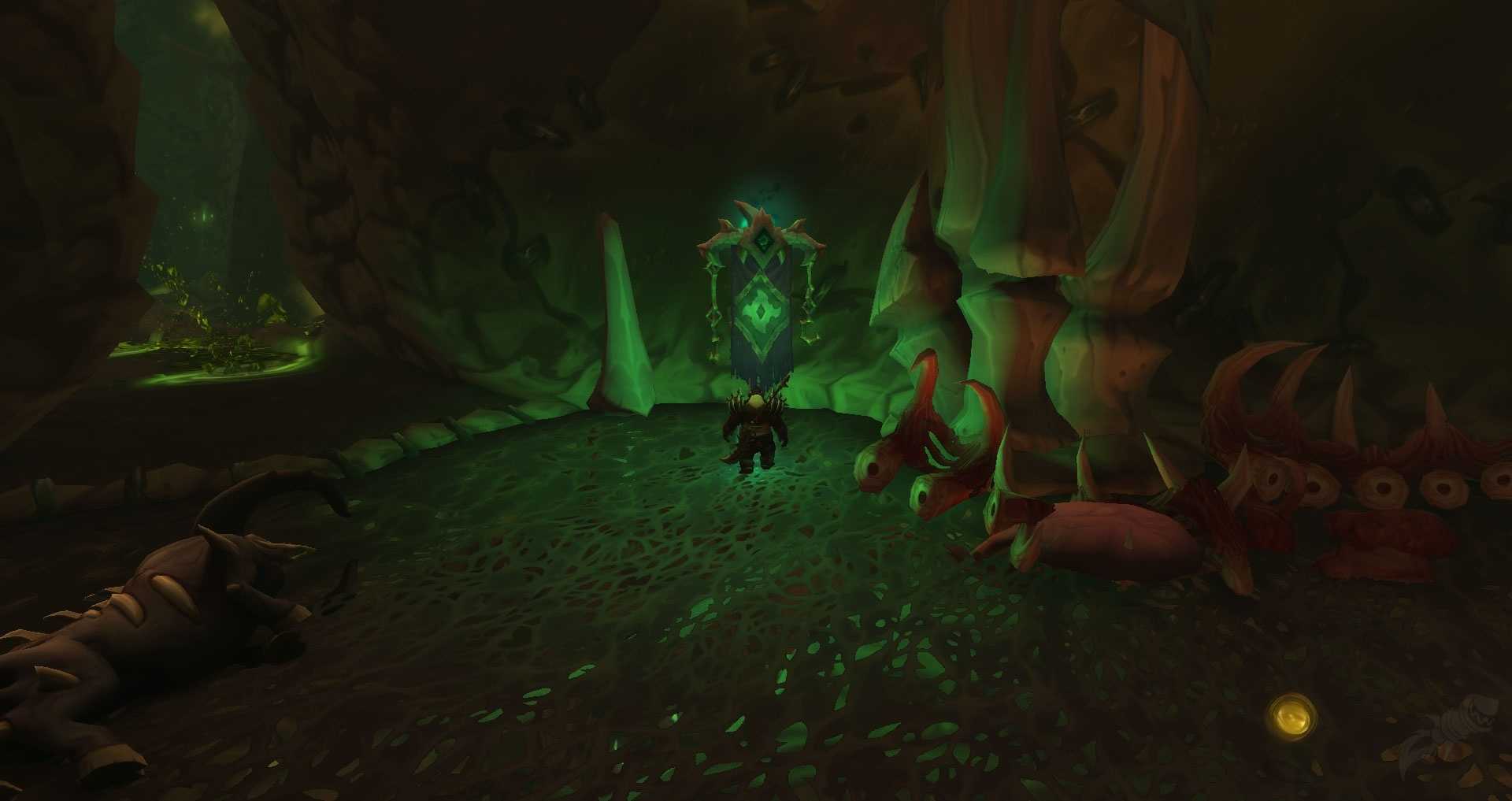 World of warcraft для новичков. выбор класса