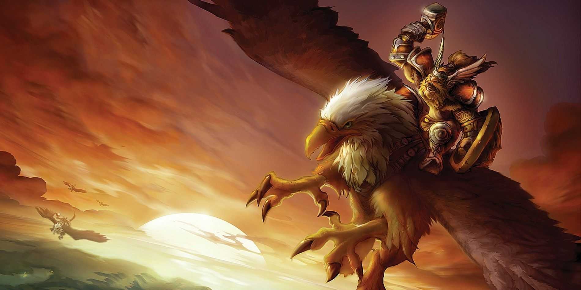 Wow classic – гайд первой помощи от 1 до 300 | геннадий ракитин | дзен