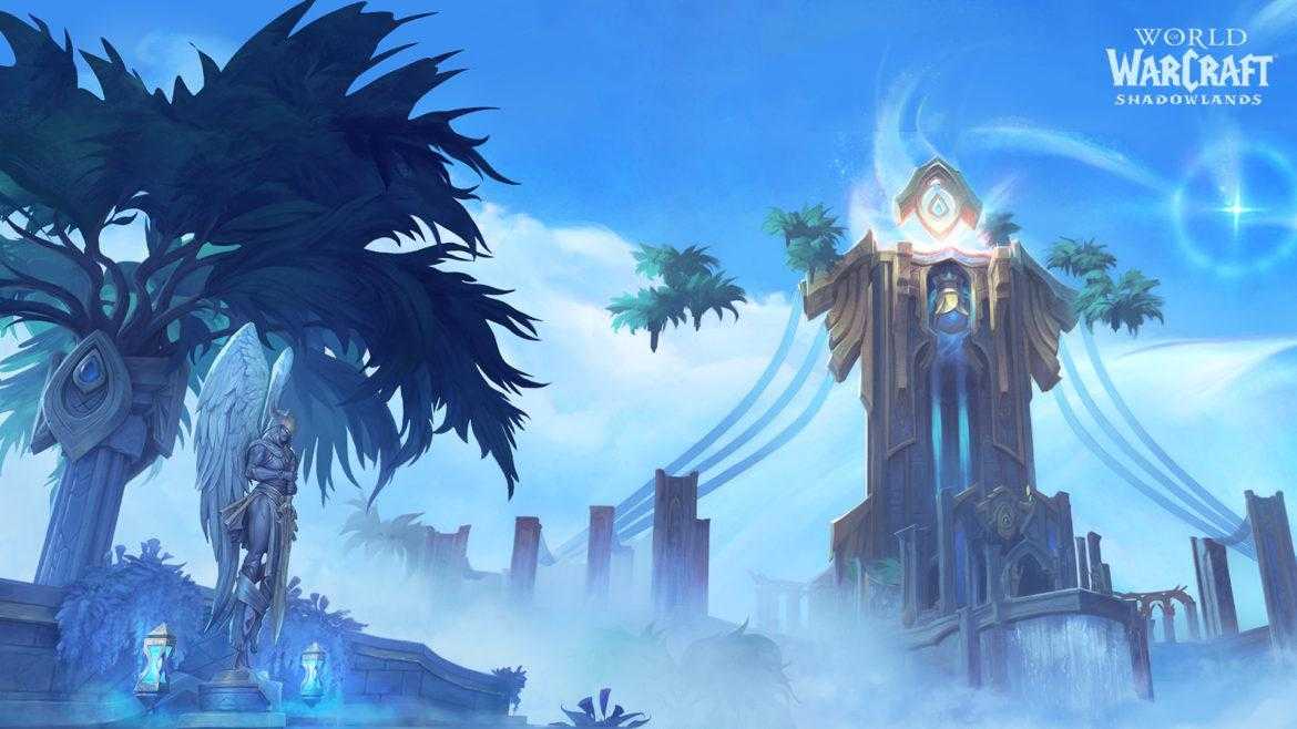 Wow legion: обзор подземелий на пять человек