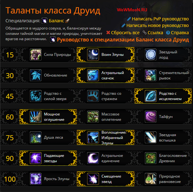 Сова 3.3.5 пве гайд для wow | руководство по баланс друиду на wow-tricks.ru
сова 3.3.5 пве гайд для wow | руководство по баланс друиду на wow-tricks.ru