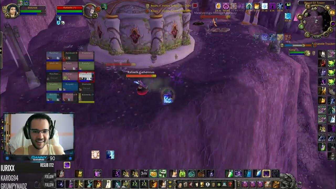 Лучшие гайды world of warcraft: шп прист пвп 4,3