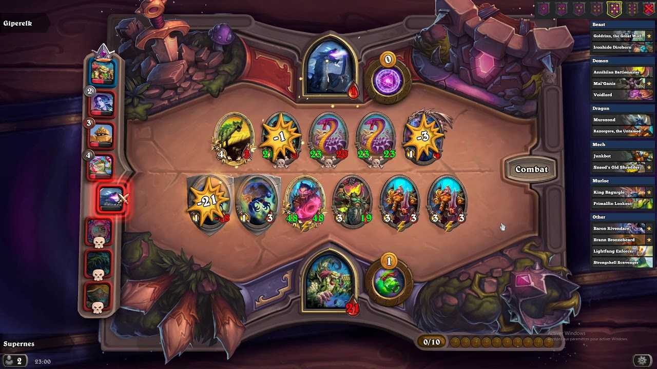Hearthstone: hearthstone 101 - развернутые основы игры для новичков