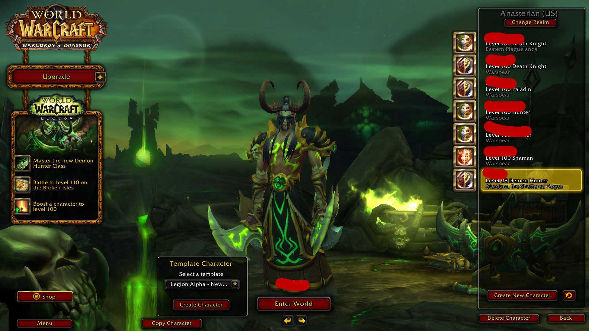Как прокачаться в wrath of the lich king classic