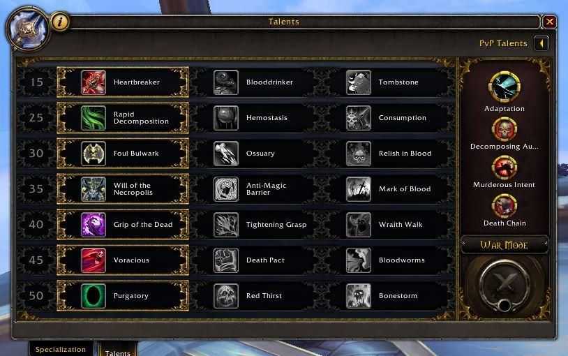 Лучшие профессии для быстрого получения золота в world of warcraft dragonflight | rbk games