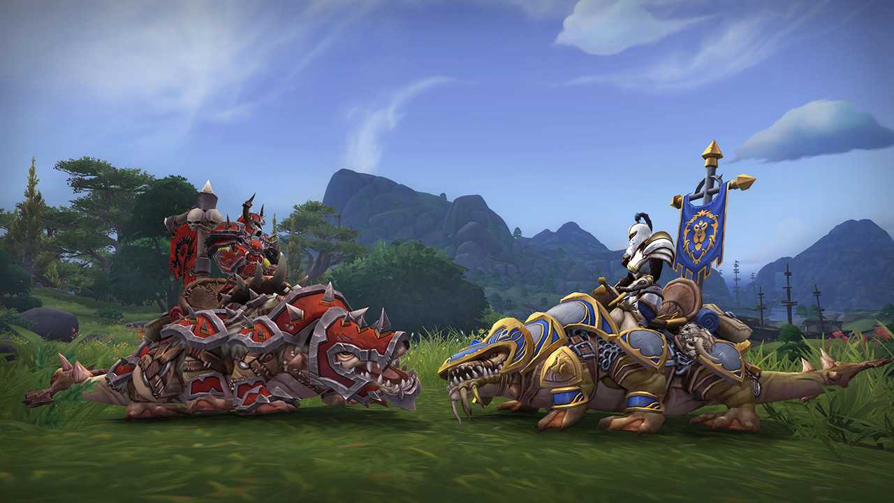 Битвы питомцев в battle for azeroth: будущие изменения и философия | блюз, битва за азерот, боевые питомцы, новости | руководства по wow | руководства по wow